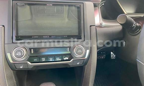 Tenga Tsaru Honda Civic Sirivha Mota in Harare in Harare Tenga Tsaru Honda Civic Sirivha Mota in Harare in Harare