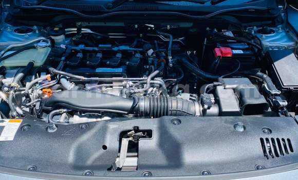 Tenga Tsaru Honda Civic Sirivha Mota in Harare in Harare Tenga Tsaru Honda Civic Sirivha Mota in Harare in Harare