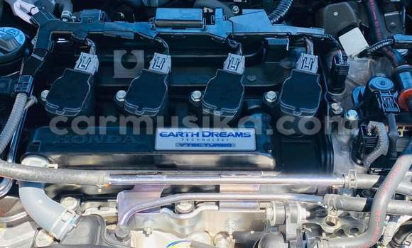 Tenga Tsaru Honda Civic Sirivha Mota in Harare in Harare Tenga Tsaru Honda Civic Sirivha Mota in Harare in Harare