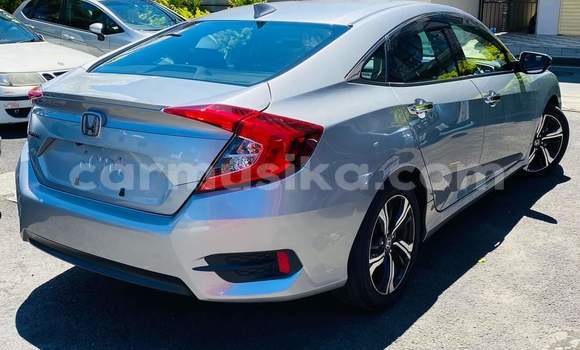 Tenga Tsaru Honda Civic Sirivha Mota in Harare in Harare Tenga Tsaru Honda Civic Sirivha Mota in Harare in Harare