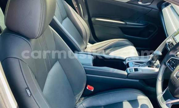 Tenga Tsaru Honda Civic Sirivha Mota in Harare in Harare Tenga Tsaru Honda Civic Sirivha Mota in Harare in Harare