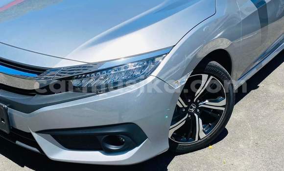 Tenga Tsaru Honda Civic Sirivha Mota in Harare in Harare Tenga Tsaru Honda Civic Sirivha Mota in Harare in Harare