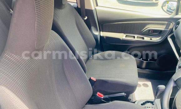 Tenga Tsaru Toyota Vitz Chena Mota in Harare in Harare Tenga Tsaru Toyota Vitz Chena Mota in Harare in Harare