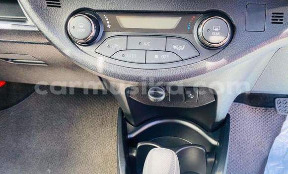 Tenga Tsaru Toyota Vitz Chena Mota in Harare in Harare Tenga Tsaru Toyota Vitz Chena Mota in Harare in Harare