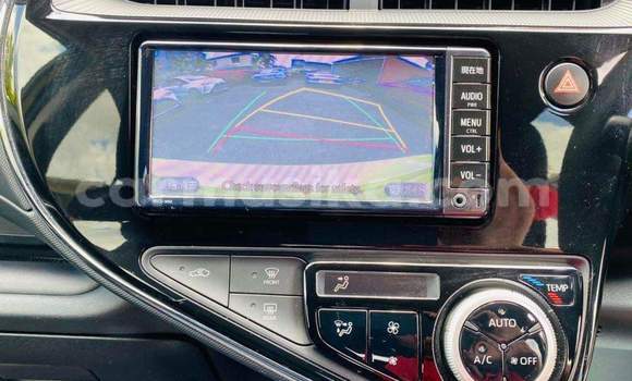 Tenga Tsaru Toyota Aqua Girinhi Mota in Harare in Harare Tenga Tsaru Toyota Aqua Girinhi Mota in Harare in Harare