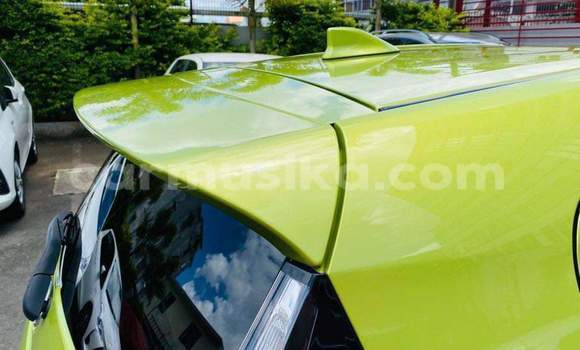 Tenga Tsaru Toyota Aqua Girinhi Mota in Harare in Harare Tenga Tsaru Toyota Aqua Girinhi Mota in Harare in Harare