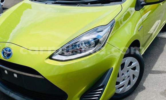 Tenga Tsaru Toyota Aqua Girinhi Mota in Harare in Harare Tenga Tsaru Toyota Aqua Girinhi Mota in Harare in Harare