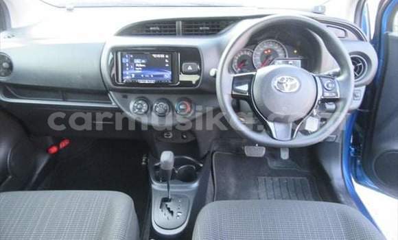 Tenga Tsaru Toyota Vitz Bhuruu Mota in Harare in Harare Tenga Tsaru Toyota Vitz Bhuruu Mota in Harare in Harare