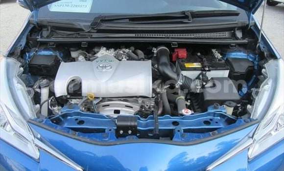 Tenga Tsaru Toyota Vitz Bhuruu Mota in Harare in Harare Tenga Tsaru Toyota Vitz Bhuruu Mota in Harare in Harare