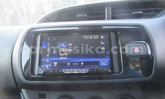 Tenga Tsaru Toyota Vitz Bhuruu Mota in Harare in Harare Tenga Tsaru Toyota Vitz Bhuruu Mota in Harare in Harare