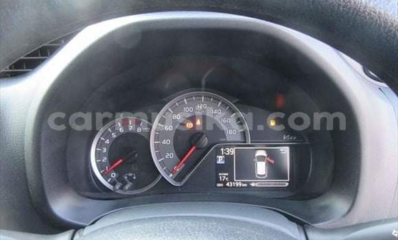 Tenga Tsaru Toyota Vitz Bhuruu Mota in Harare in Harare Tenga Tsaru Toyota Vitz Bhuruu Mota in Harare in Harare