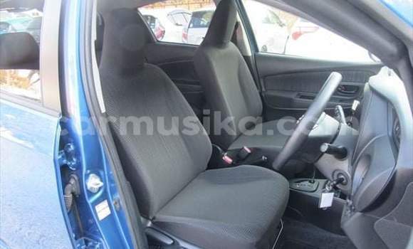 Tenga Tsaru Toyota Vitz Bhuruu Mota in Harare in Harare Tenga Tsaru Toyota Vitz Bhuruu Mota in Harare in Harare