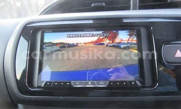 Tenga Tsaru Toyota Vitz Bhuruu Mota in Harare in Harare Tenga Tsaru Toyota Vitz Bhuruu Mota in Harare in Harare