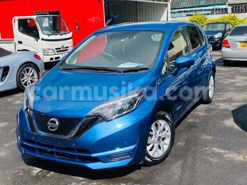 Big with watermark nissan note harare harare 28790