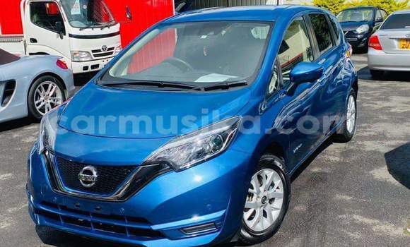 Tenga Tsaru Nissan Note Bhuruu Mota in Harare in Harare Tenga Tsaru Nissan Note Bhuruu Mota in Harare in Harare