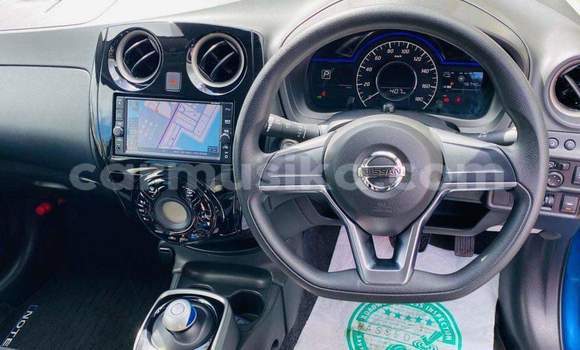 Tenga Tsaru Nissan Note Bhuruu Mota in Harare in Harare Tenga Tsaru Nissan Note Bhuruu Mota in Harare in Harare