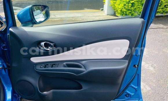 Tenga Tsaru Nissan Note Bhuruu Mota in Harare in Harare Tenga Tsaru Nissan Note Bhuruu Mota in Harare in Harare