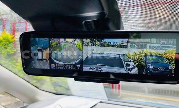 Tenga Tsaru Nissan Note Bhuruu Mota in Harare in Harare Tenga Tsaru Nissan Note Bhuruu Mota in Harare in Harare