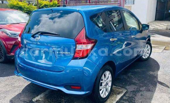 Tenga Tsaru Nissan Note Bhuruu Mota in Harare in Harare Tenga Tsaru Nissan Note Bhuruu Mota in Harare in Harare