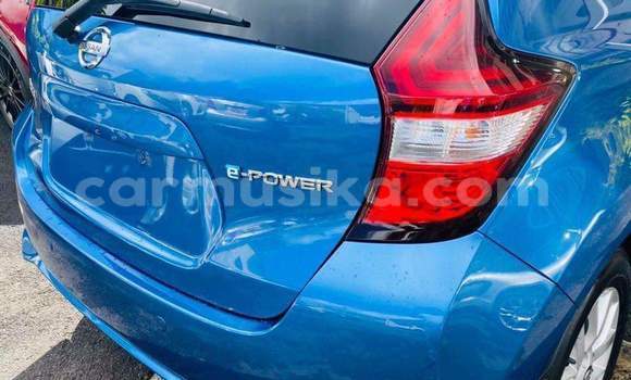 Tenga Tsaru Nissan Note Bhuruu Mota in Harare in Harare Tenga Tsaru Nissan Note Bhuruu Mota in Harare in Harare