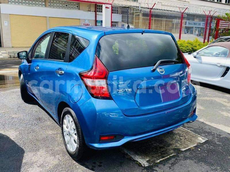Big with watermark nissan note harare harare 28790