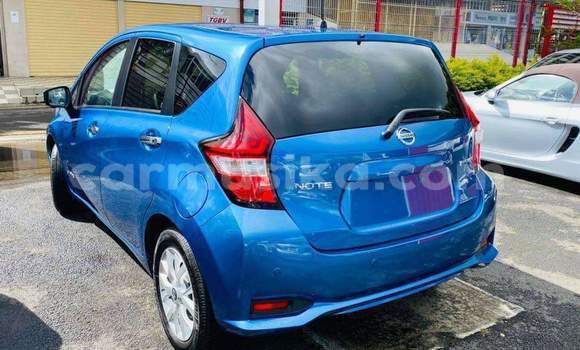 Tenga Tsaru Nissan Note Bhuruu Mota in Harare in Harare Tenga Tsaru Nissan Note Bhuruu Mota in Harare in Harare