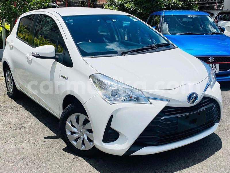 Big with watermark toyota vitz harare harare 28791