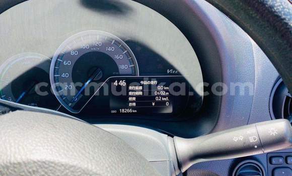 Tenga Tsaru Toyota Vitz Chena Mota in Harare in Harare Tenga Tsaru Toyota Vitz Chena Mota in Harare in Harare