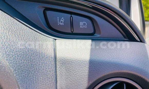 Tenga Tsaru Toyota Vitz Chena Mota in Harare in Harare Tenga Tsaru Toyota Vitz Chena Mota in Harare in Harare