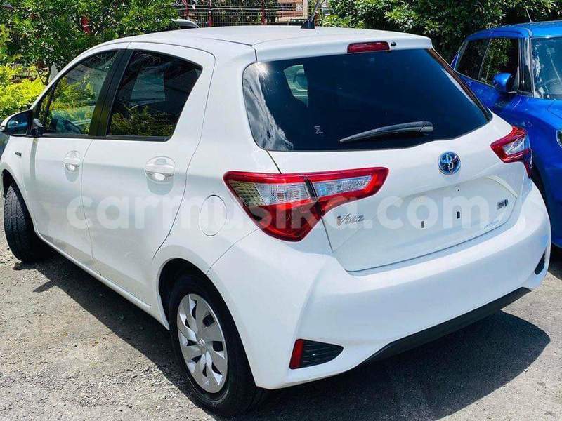 Big with watermark toyota vitz harare harare 28791