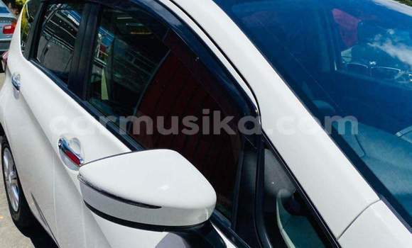 Buy Used Nissan Note White Car in Harare in Harare Buy Used Nissan Note White Car in Harare in Harare