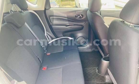 Buy Used Nissan Note White Car in Harare in Harare Buy Used Nissan Note White Car in Harare in Harare