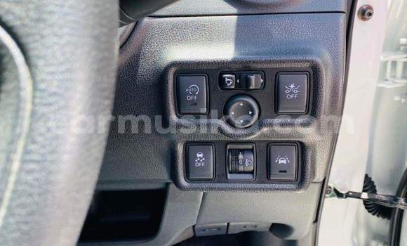 Buy Used Nissan Note White Car in Harare in Harare Buy Used Nissan Note White Car in Harare in Harare