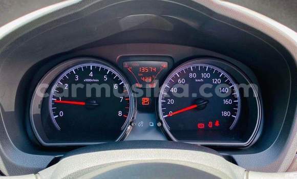 Buy Used Nissan Note White Car in Harare in Harare Buy Used Nissan Note White Car in Harare in Harare