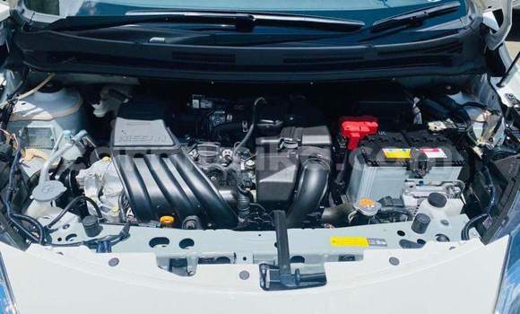 Buy Used Nissan Note White Car in Harare in Harare Buy Used Nissan Note White Car in Harare in Harare