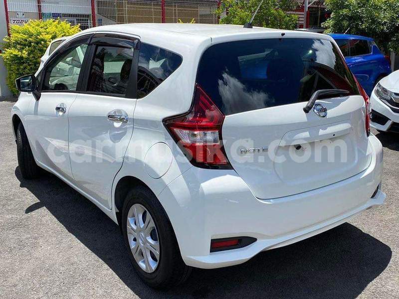 Big with watermark nissan note harare harare 28792