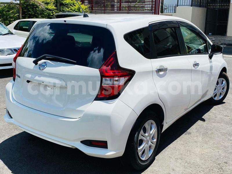 Big with watermark nissan note harare harare 28792