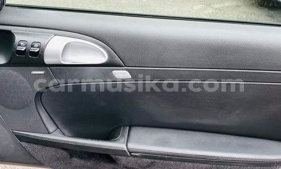 Tenga Tsaru Porsche Cayman Nhema Mota in Harare in Harare Tenga Tsaru Porsche Cayman Nhema Mota in Harare in Harare