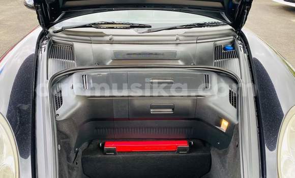 Tenga Tsaru Porsche Cayman Nhema Mota in Harare in Harare Tenga Tsaru Porsche Cayman Nhema Mota in Harare in Harare