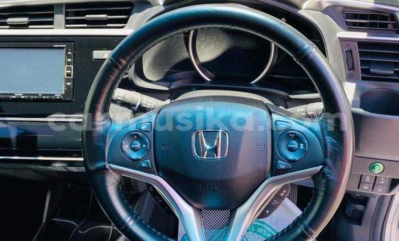 Buy Used Honda Fit Silver Car in Harare in Harare Buy Used Honda Fit Silver Car in Harare in Harare