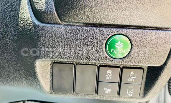 Buy Used Honda Fit Silver Car in Harare in Harare Buy Used Honda Fit Silver Car in Harare in Harare