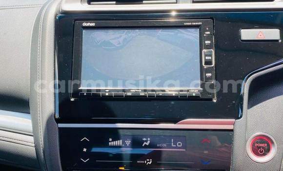 Buy Used Honda Fit Silver Car in Harare in Harare Buy Used Honda Fit Silver Car in Harare in Harare