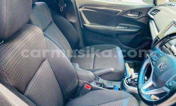 Buy Used Honda Fit Silver Car in Harare in Harare Buy Used Honda Fit Silver Car in Harare in Harare