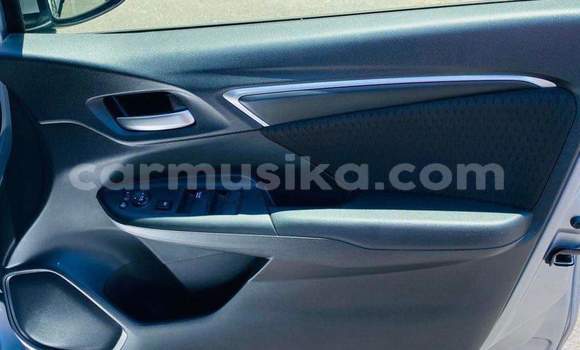 Buy Used Honda Fit Silver Car in Harare in Harare Buy Used Honda Fit Silver Car in Harare in Harare