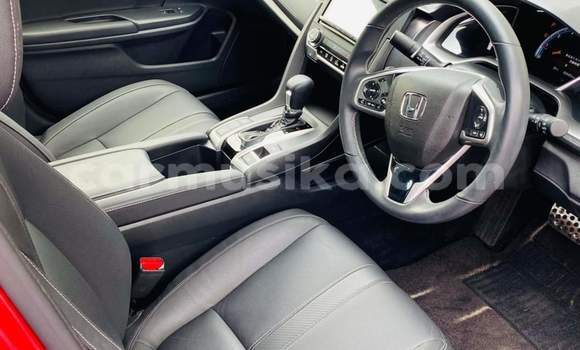 Buy Used Honda Civic Red Car in Harare in Harare Buy Used Honda Civic Red Car in Harare in Harare