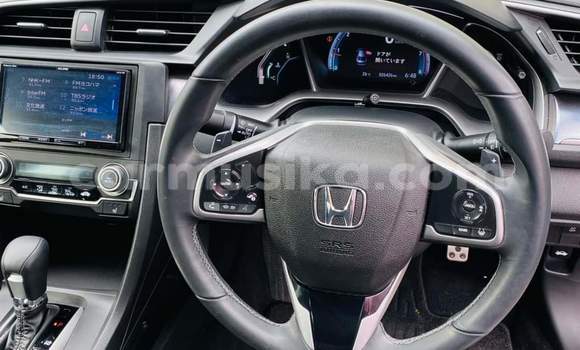 Buy Used Honda Civic Red Car in Harare in Harare Buy Used Honda Civic Red Car in Harare in Harare