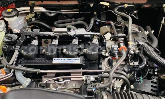 Buy Used Honda Civic Red Car in Harare in Harare Buy Used Honda Civic Red Car in Harare in Harare