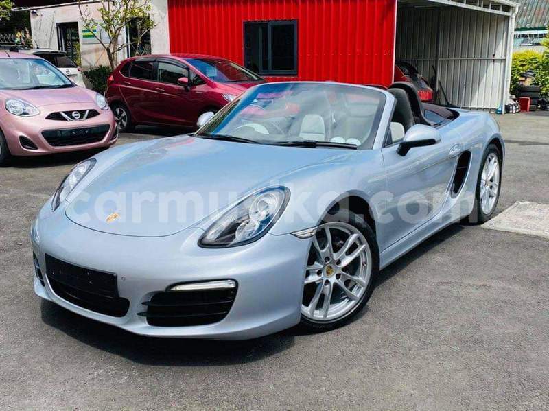 Big with watermark porsche boxster harare harare 28796