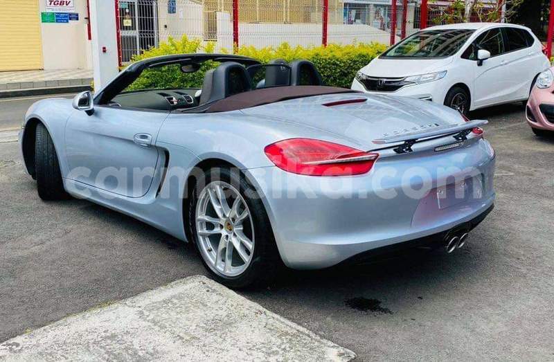 Big with watermark porsche boxster harare harare 28796