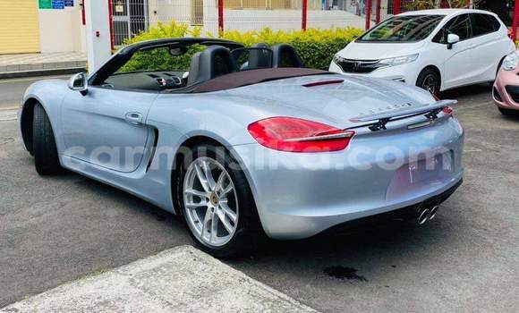 Tenga Tsaru Porsche Boxster Sirivha Mota in Harare in Harare Tenga Tsaru Porsche Boxster Sirivha Mota in Harare in Harare
